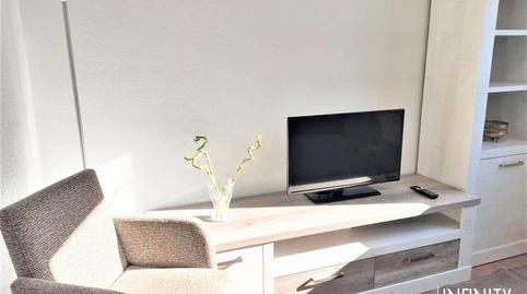 Photo 4 of Flat to rent in Pérez Galdós Kalea, Sabino Arana - Jesuitas, Bizkaia