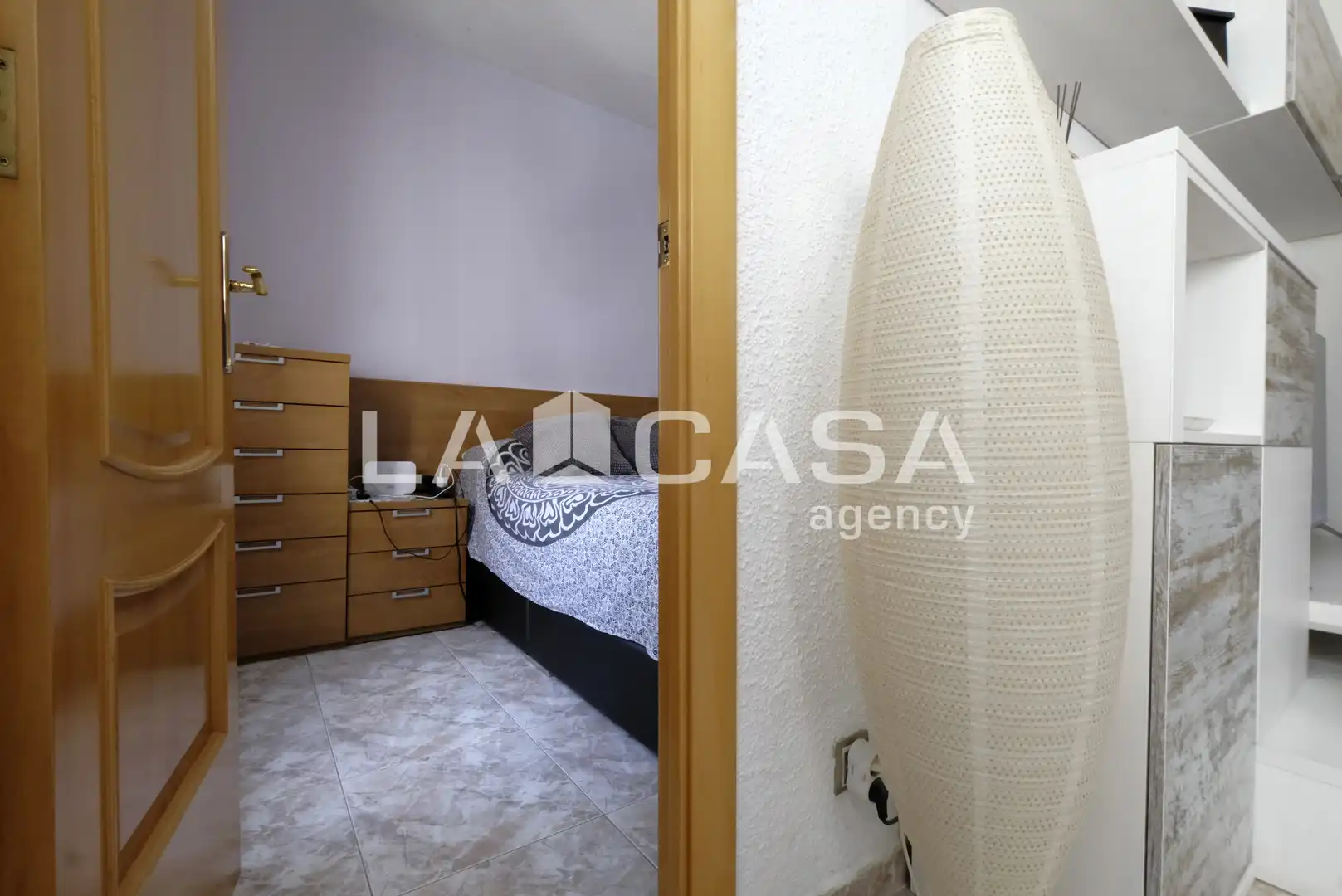 Piso en venta en Barcelona con Calefacción