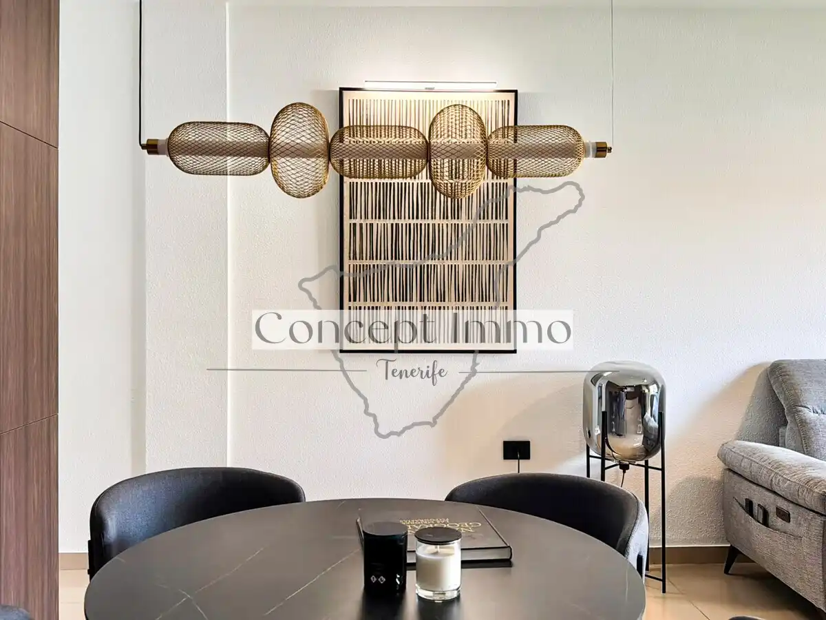 Comedor de Planta baja en venta en Costa del Silencio