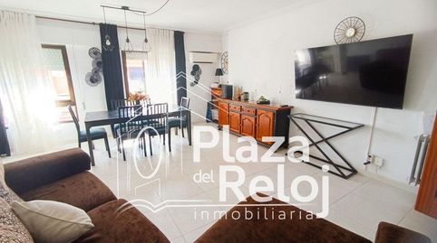 Foto 4 de Piso en venta en Tres Olivos - La Piedad, Talavera de la Reina