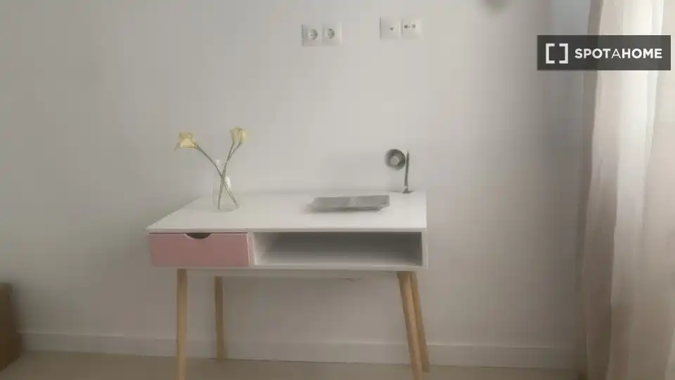 Room in San Pablo