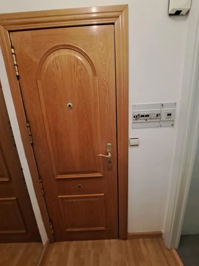 Flat for sale in Zaragoza  with Air Conditioner, Heating and Parquet flooring