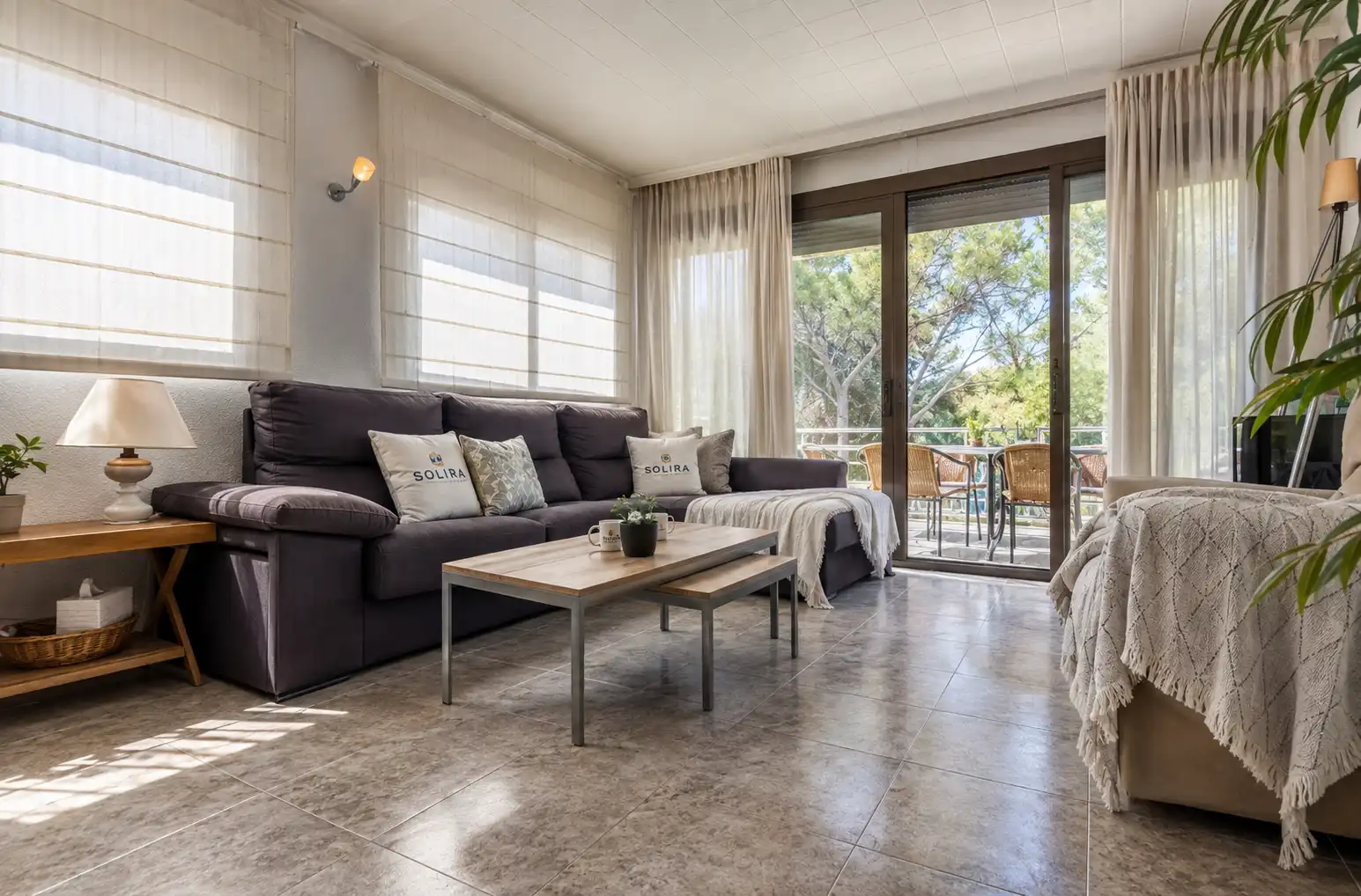 Casa con terraza en venta en Carrer del Codolar, imagen 22