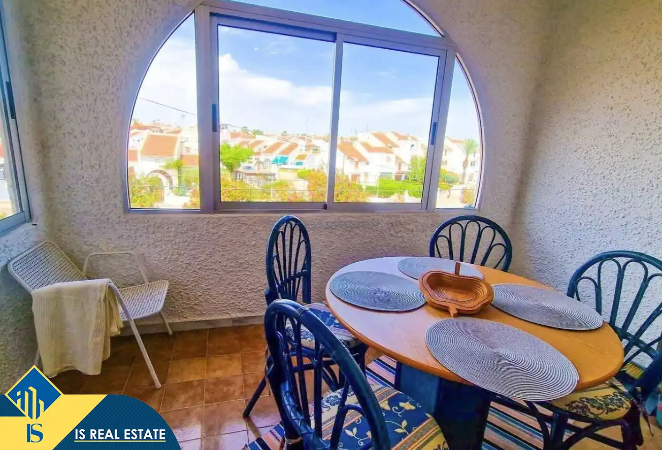 Apartment with pool for sale in Playa del Cura, imagen 14