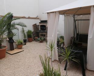 Terrace of Duplex for sale in Pineda de Mar  with Air Conditioner, Private garden and Terrace