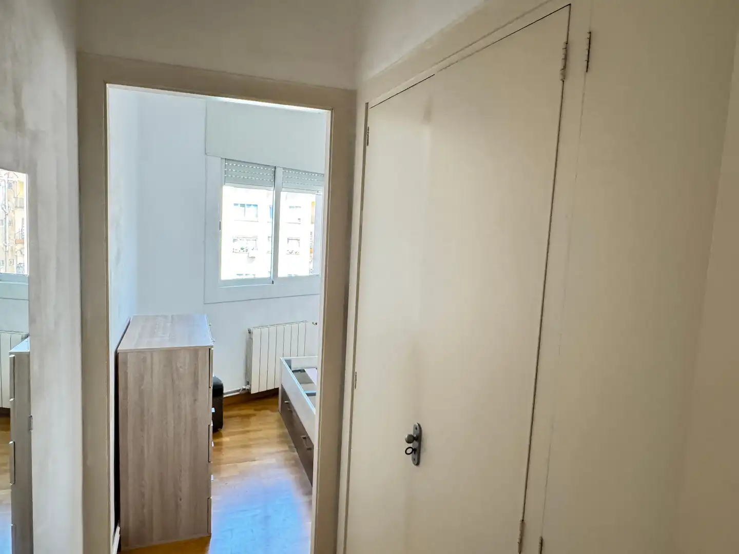 Wohnung zur Miete in Carrer de Berlín, 87, Barri de les Corts