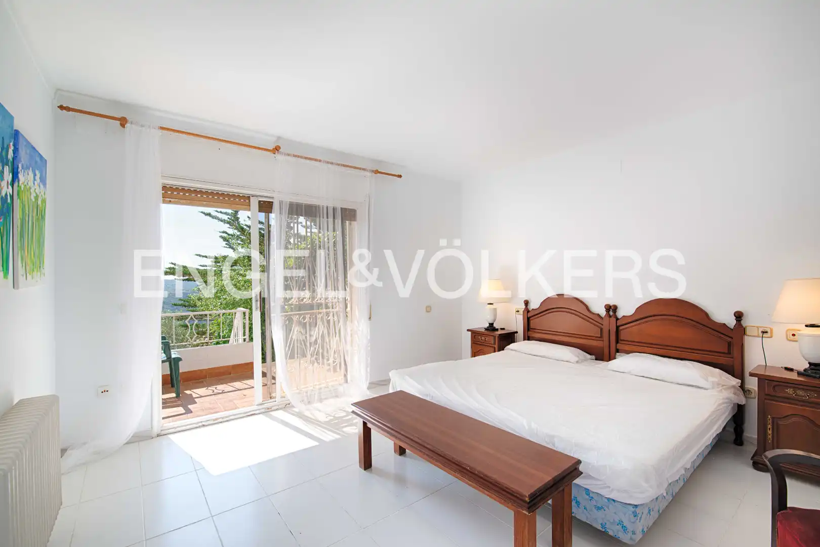 Detached house with pool for sale in Carrer de la Pujada del Puig Rom, imagen 18