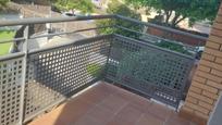 Terrassa de Apartament en venda en Manresa amb Aire condicionat, Calefacció i Jardí privat