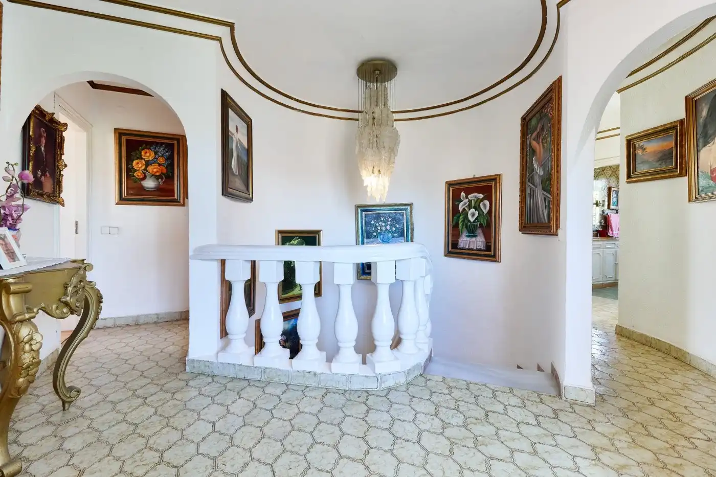 Casa o chalet en venta en Huerta Belón - Calvario