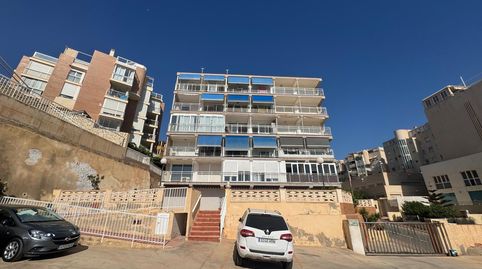 Foto 3 de Apartament de lloguer a Avenida Jaime I el Conquistador, 2, Playa Muchavista, El Campello