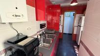 Kitchen of Flat for sale in Chiclana de la Frontera  with Balcony