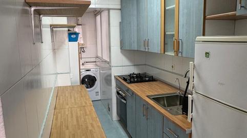 Foto 5 de Pis de lloguer a Calle Enrique Monsonís Domingo, Pla de Bon Repós, Alicante