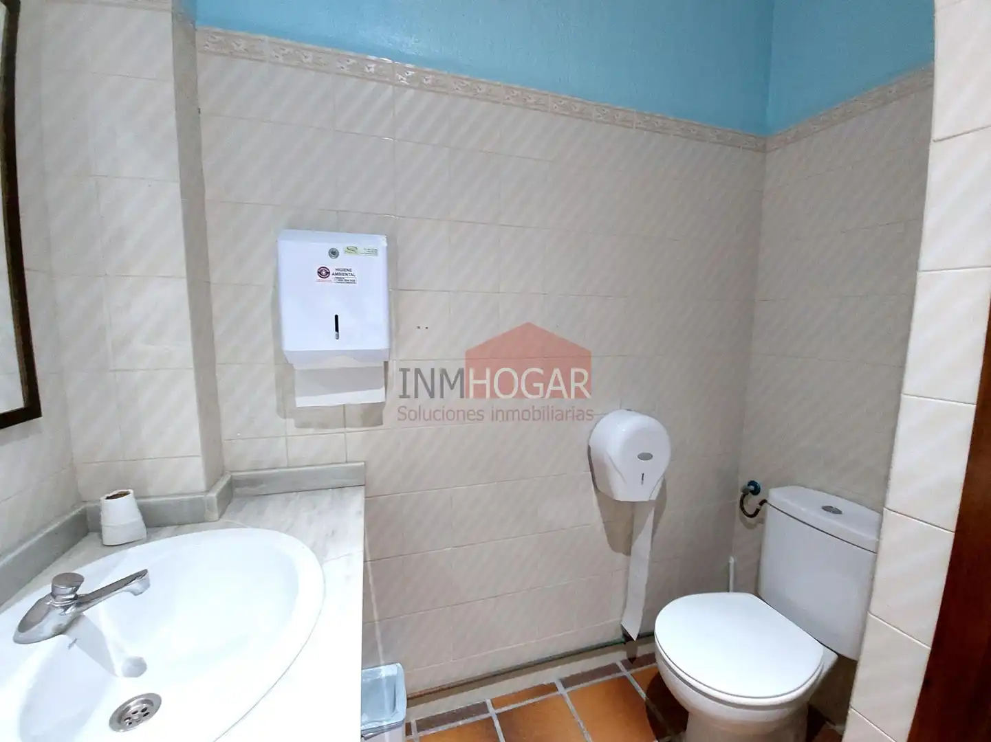Local comercial en venta en Arévalo, imagen 28