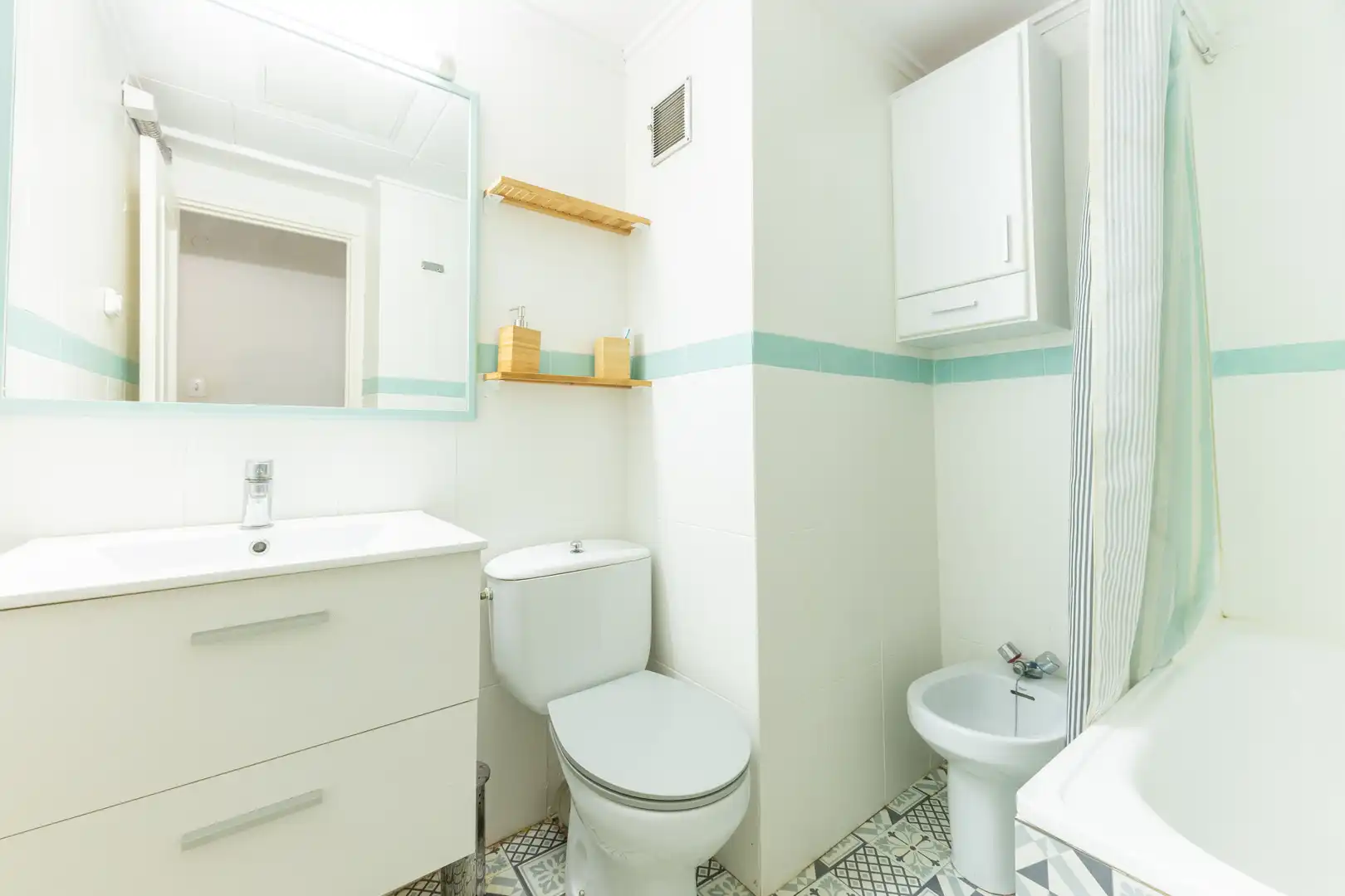 Flat with terrace for sale in Camins al Grau, imagen 45