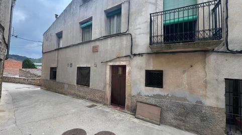 Foto 2 de Casa o xalet en venda a Carrer de la Capella, Guimerà, Lleida