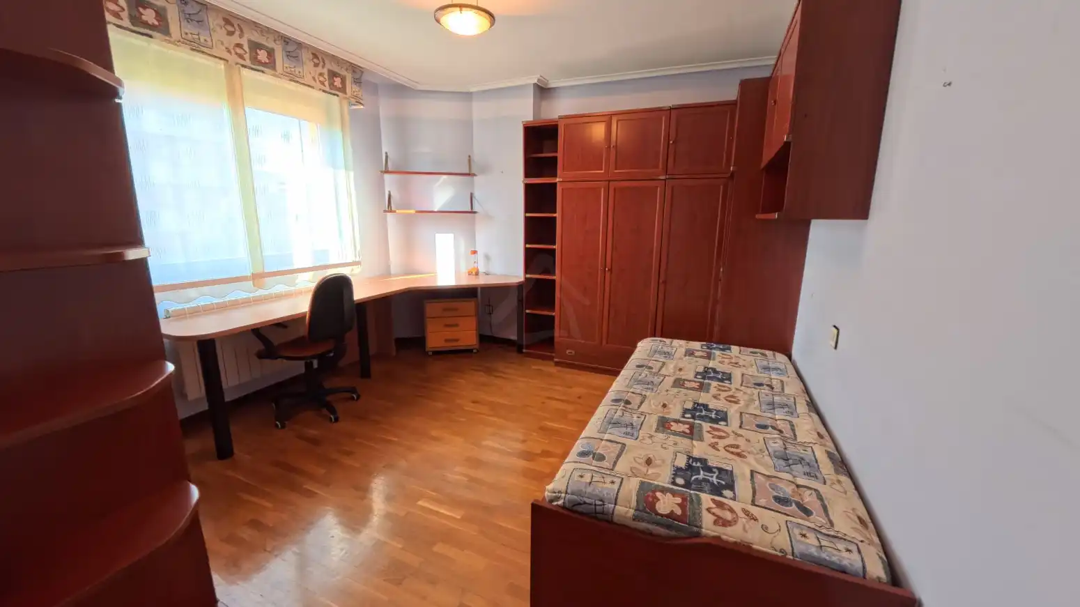 Piso de alquiler en Logroño - AV BURGOS, Portillejo - Valdegastea