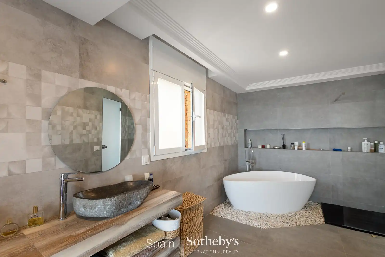 Maison avec piscine à vendre à Carrer Mirador, imagen 18