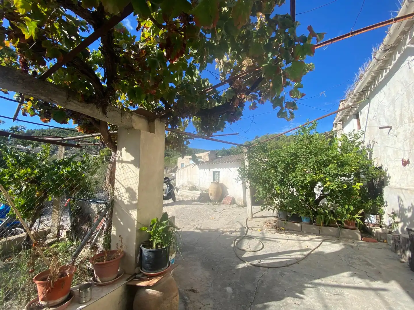 Casa en venda a Moratalla, imagen 73