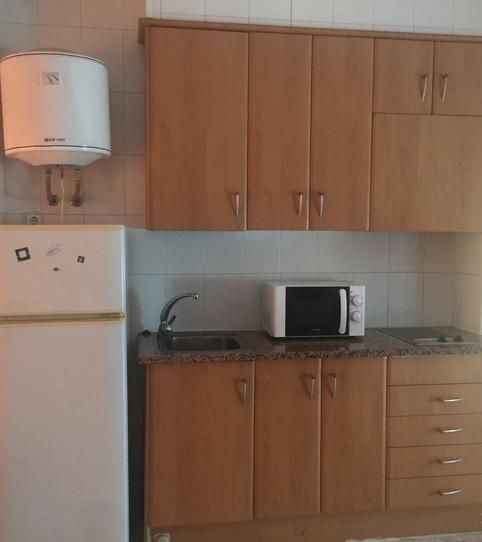 Photo 2 of Apartment to rent in Carrer Santa Eugènia, 1, Santa Eugènia de Berga, Barcelona