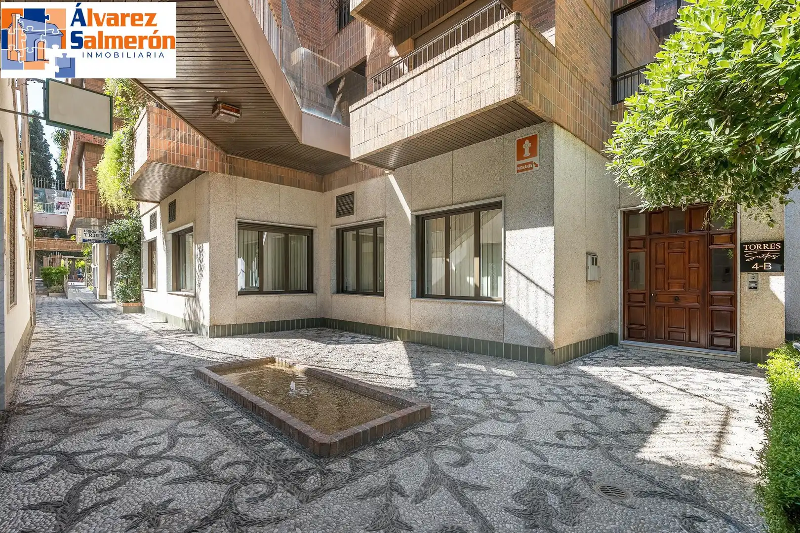 Ground floor with pool for sale in Beiro, imagen 51