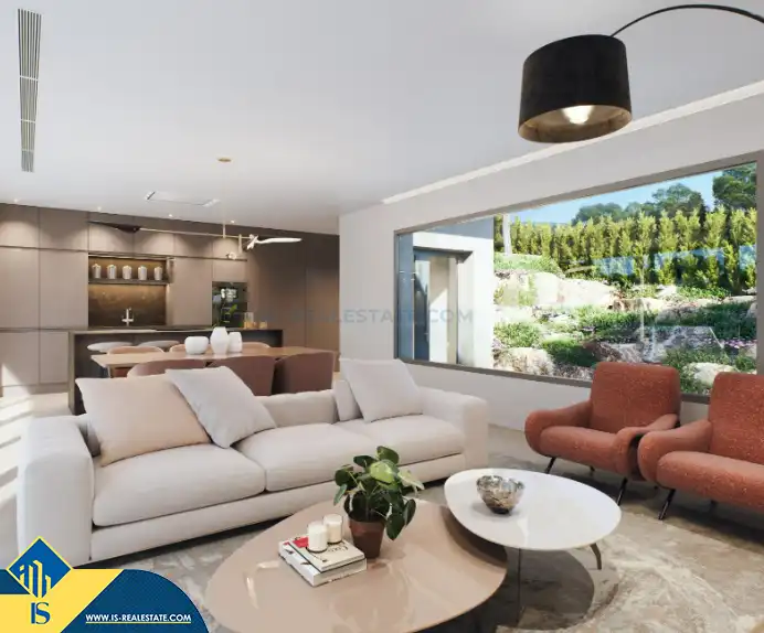 Detached house with pool for sale in Orihuela Costa, imagen 9