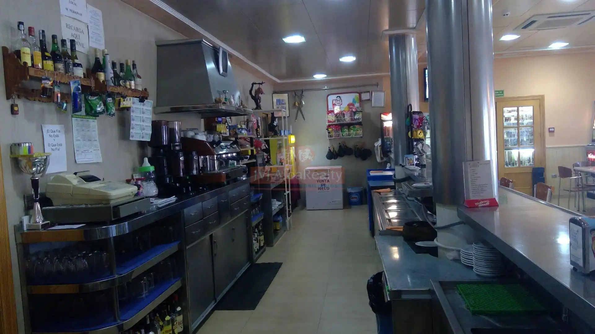 Local en venda en Robledo