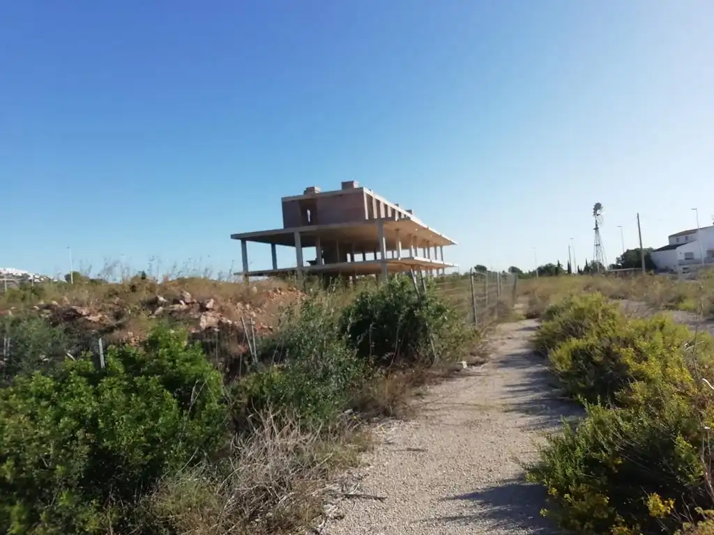 Land for sale in Peñíscola / Peníscola