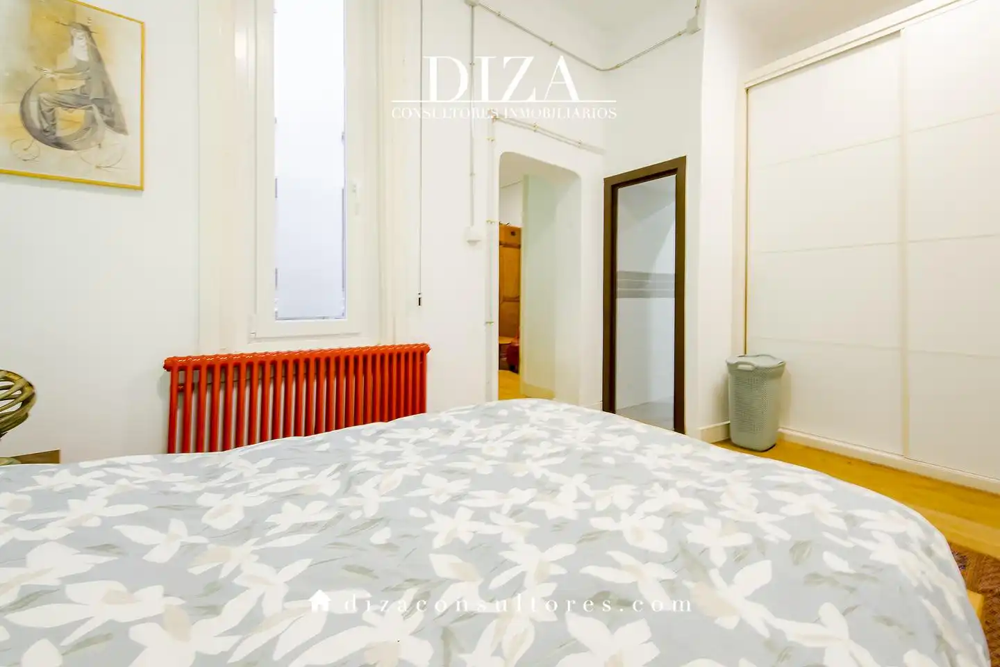 Piso con ascensor en venta en De Oriente, imagen 17