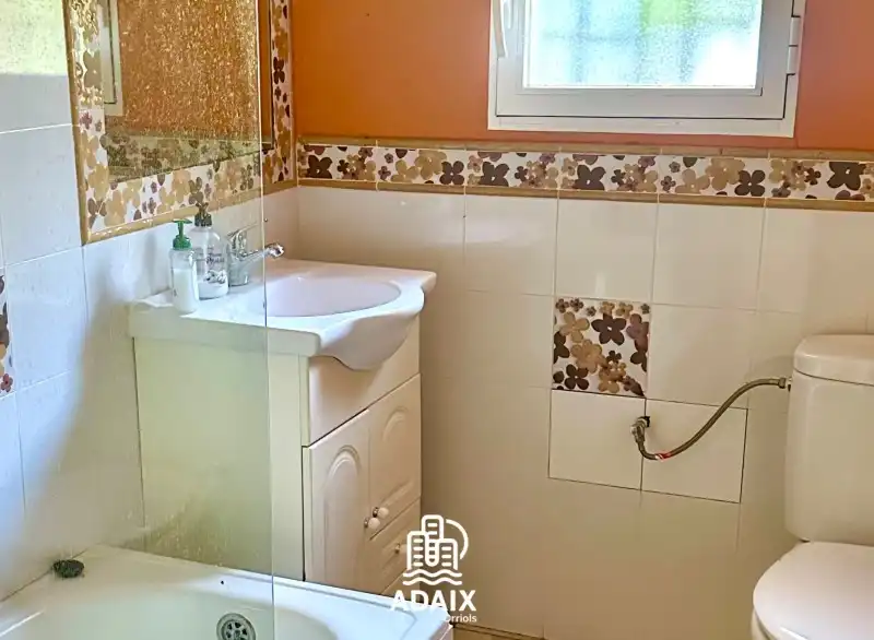 Baño de Casa o chalet en venta en Córdoba con Calefacción, Trastero y Amueblado
