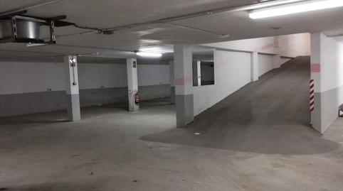 Photo 3 of Garage for sale in Doctor Pedro Domenech, 16, -1, El Verger, Alicante
