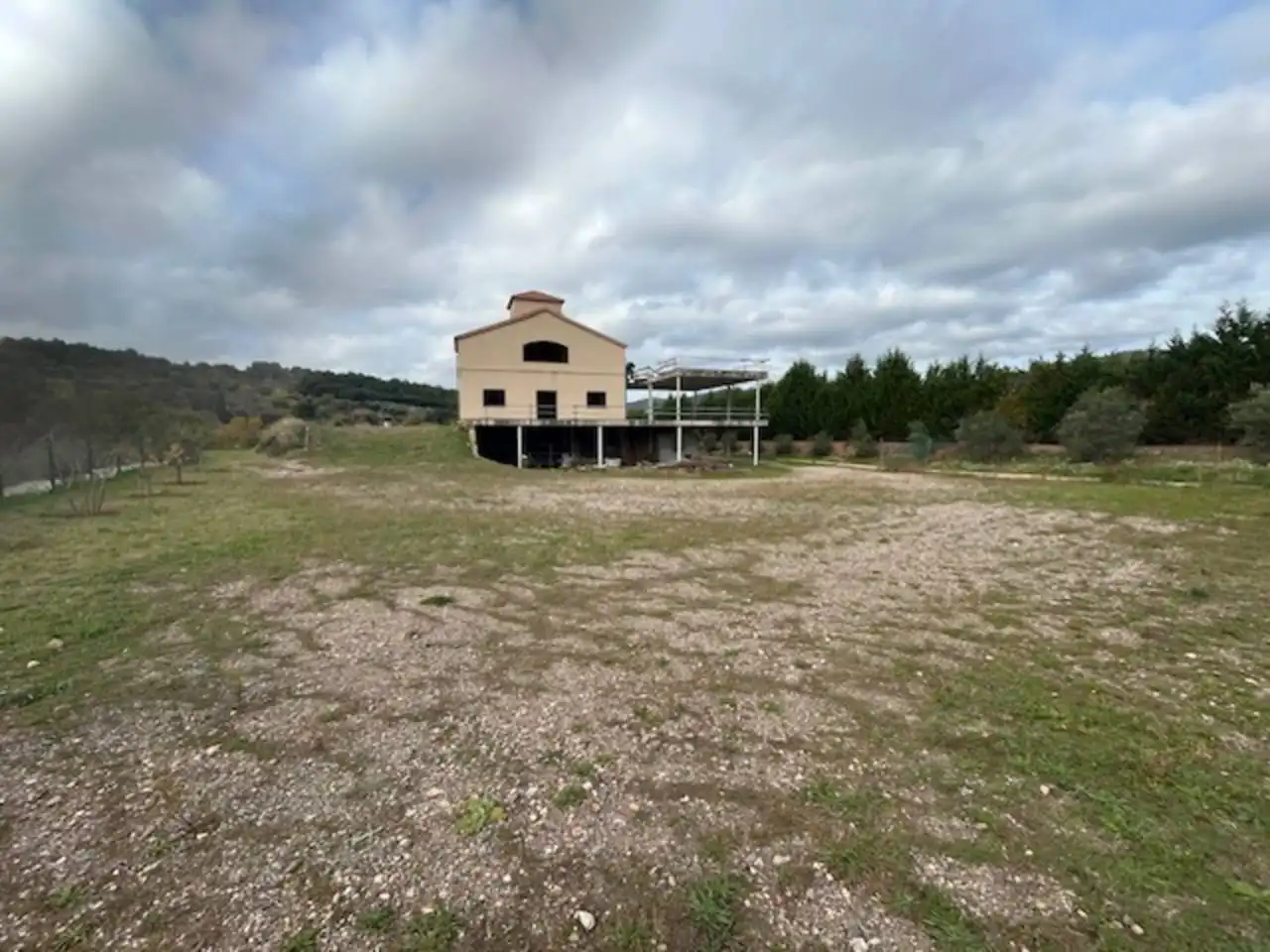 Country homes for sale in Carretera Rellinars, Poble Nou
