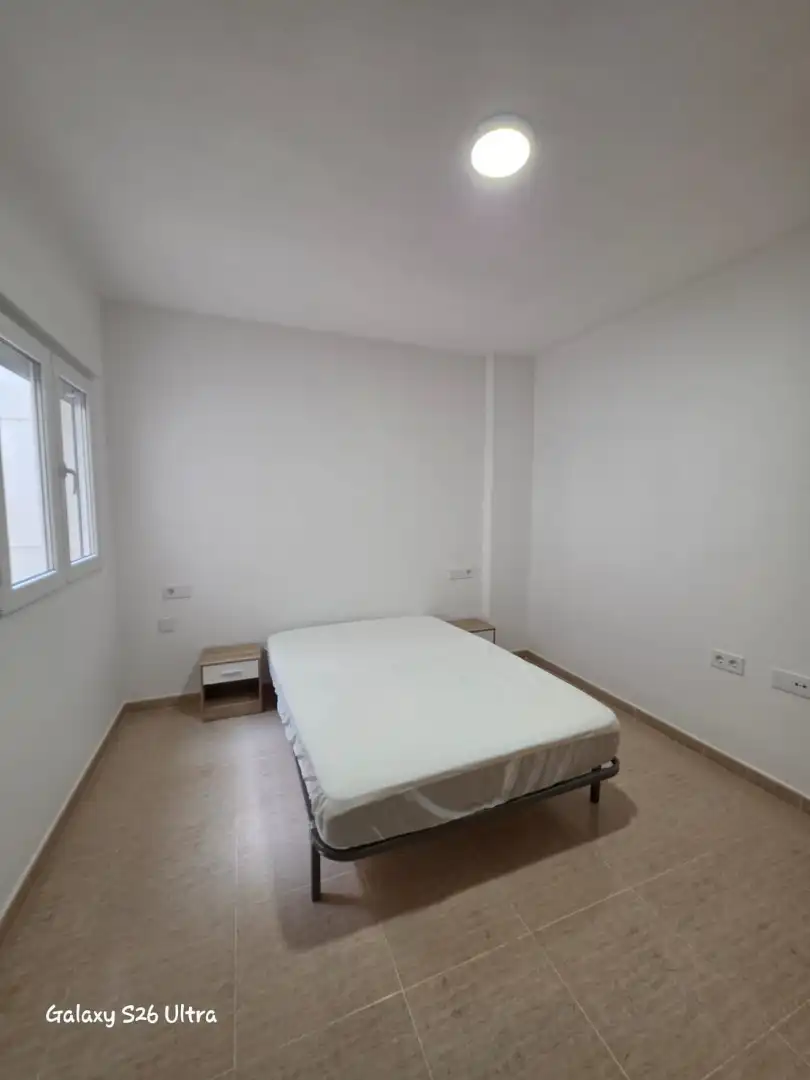 Bedroom of Flat for rent in Albatera  with Air Conditioner, Storage room and Furnished