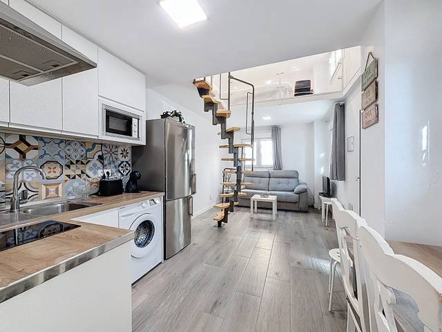 Loft en Alquiler en Plaza Río Trabanco en Santa Cristina - San Rafael