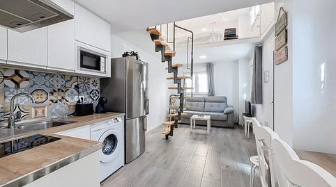 Photo 3 of Loft to rent in Plaza Río Trabanco, Santa Cristina - San Rafael, Málaga