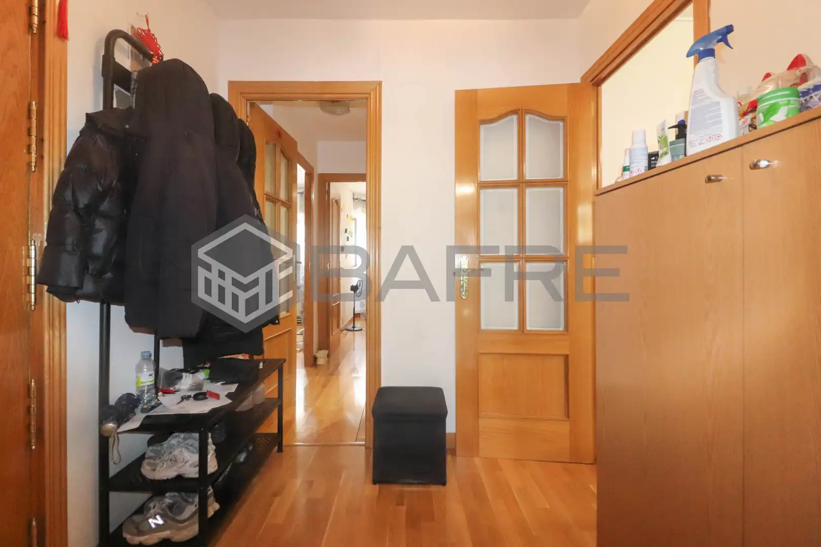 Piso en venta en Madrid con Aire acondicionado, Calefacción y Parquet