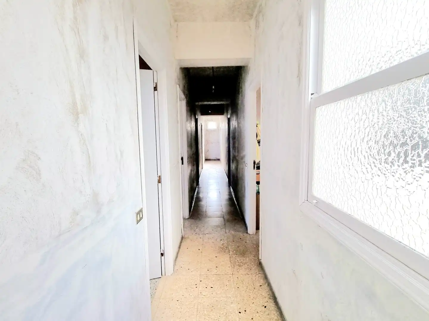 Casa adosada en venda a Calle Hermano Apolinar, Centro