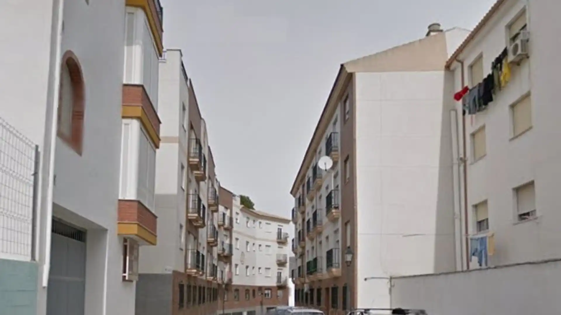 Vista exterior de Piso en venta en Loja