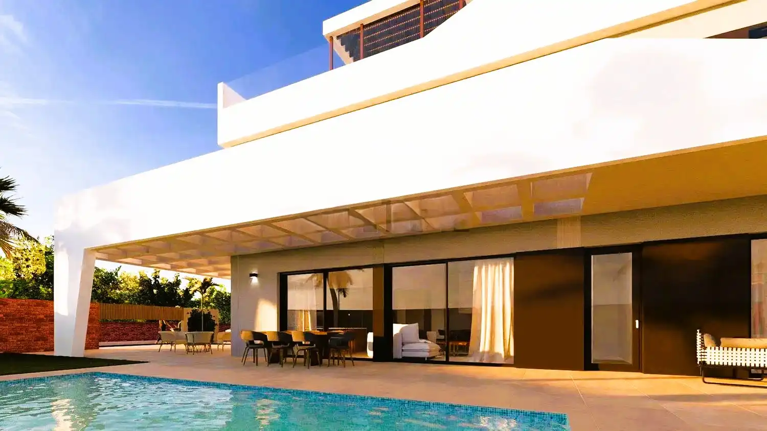 Casa o chalet en venta en Avenida de las Naciones, Rojales