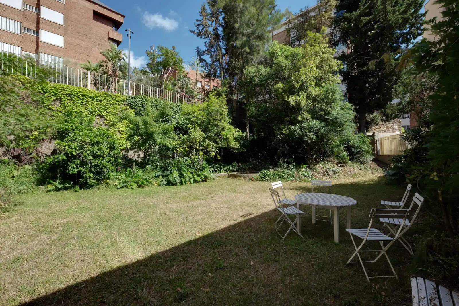 Haus mit Terrasse zum Verkauf in Carrer de Freixa 8