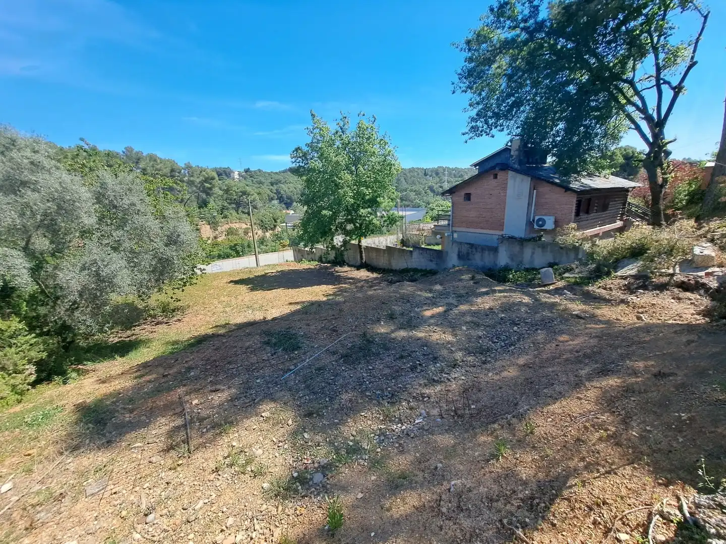Residential for sale in Rubí