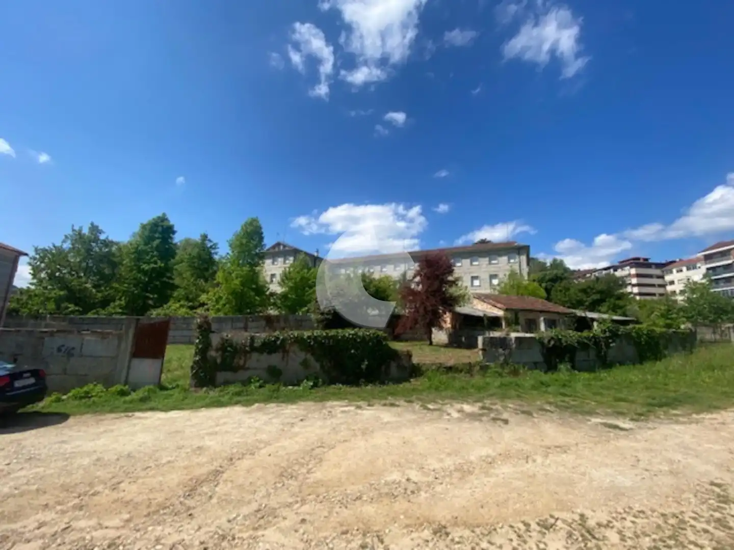 Residential for sale in Ourense Capital 