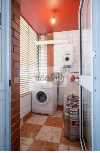 Piso de alquiler en Colores - Entreparques