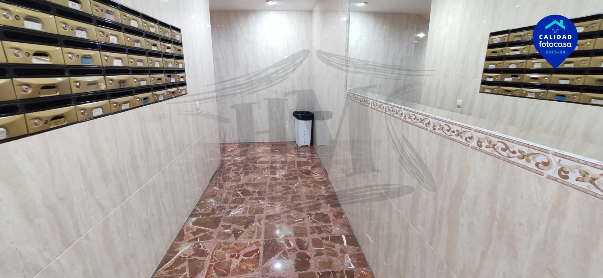 Flat for sale in Fuenlabrada  with Air Conditioner, Heating and Parquet flooring