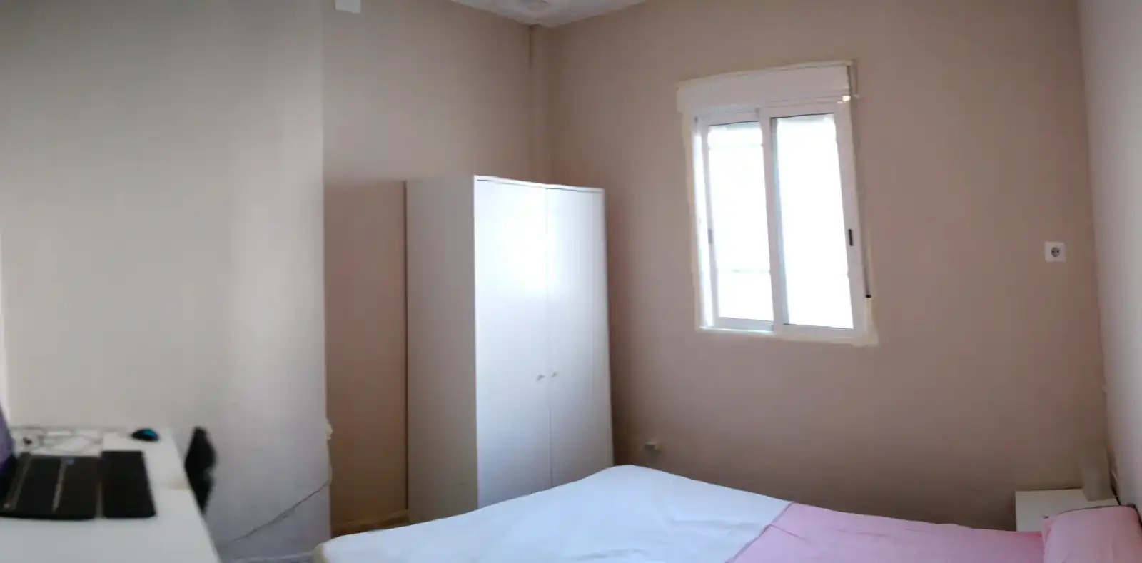 Habitación de Piso para compartir en Cerro - Amate