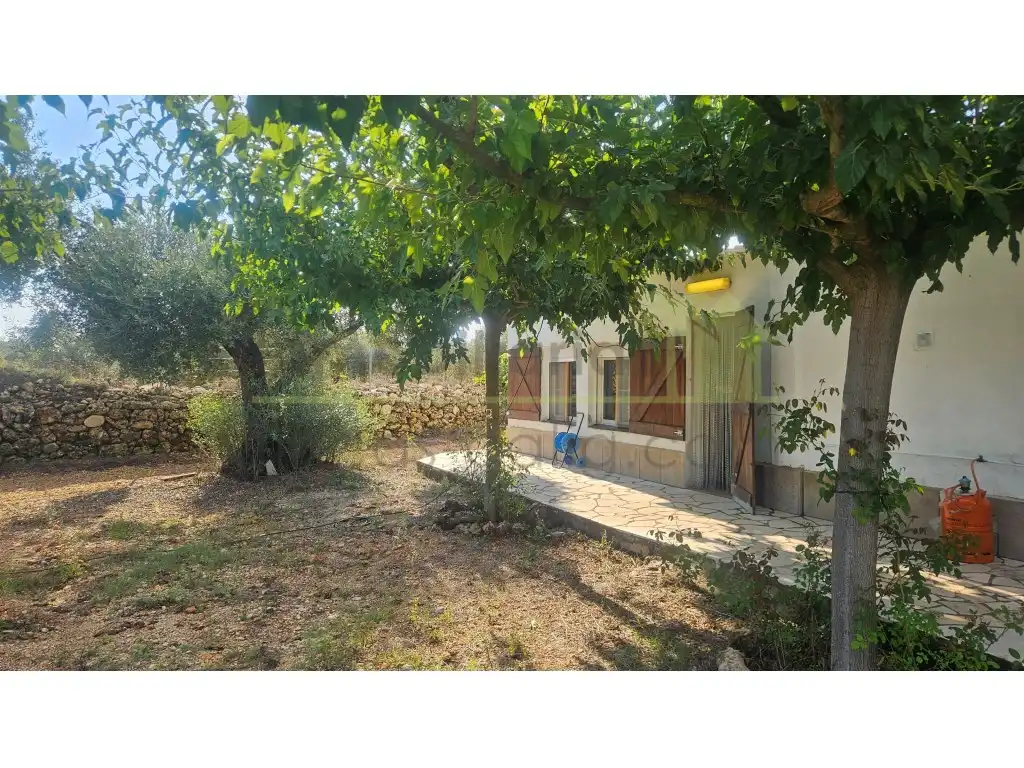 Maison rustique avec terrasse à vendre à Ulldecona, imagen 24