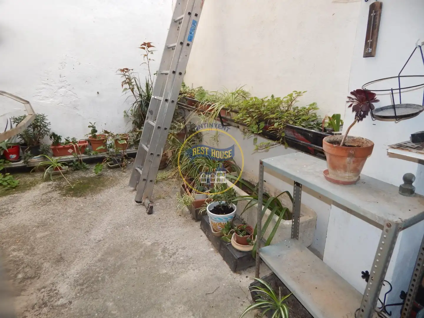 Business premises for sale in Sant Rafael, imagen 4