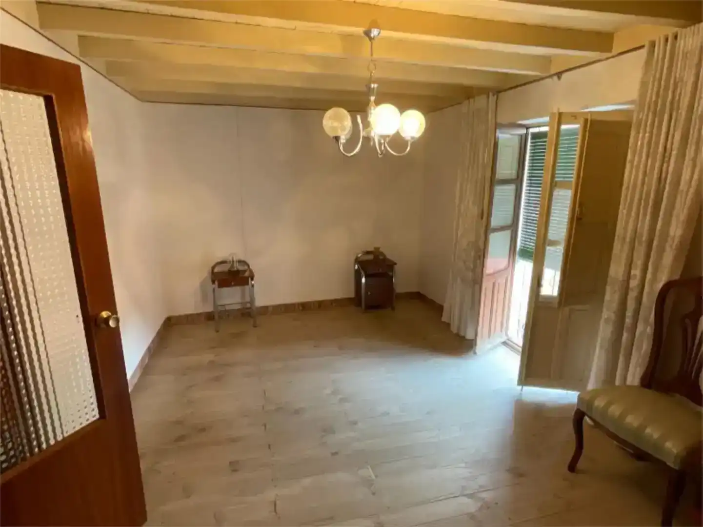 Casa adosada en venda en Casasola de Arión amb Traster