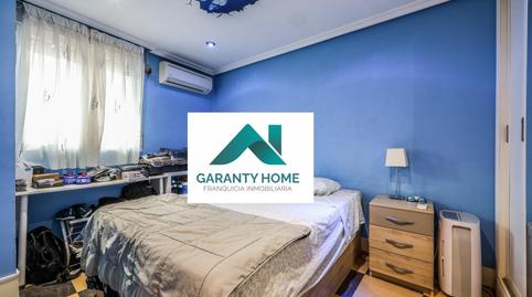 Foto 5 de Apartament en venda a La Alhóndiga, Madrid