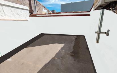 Terrace of Attic for sale in Girona Capital  with Terrace