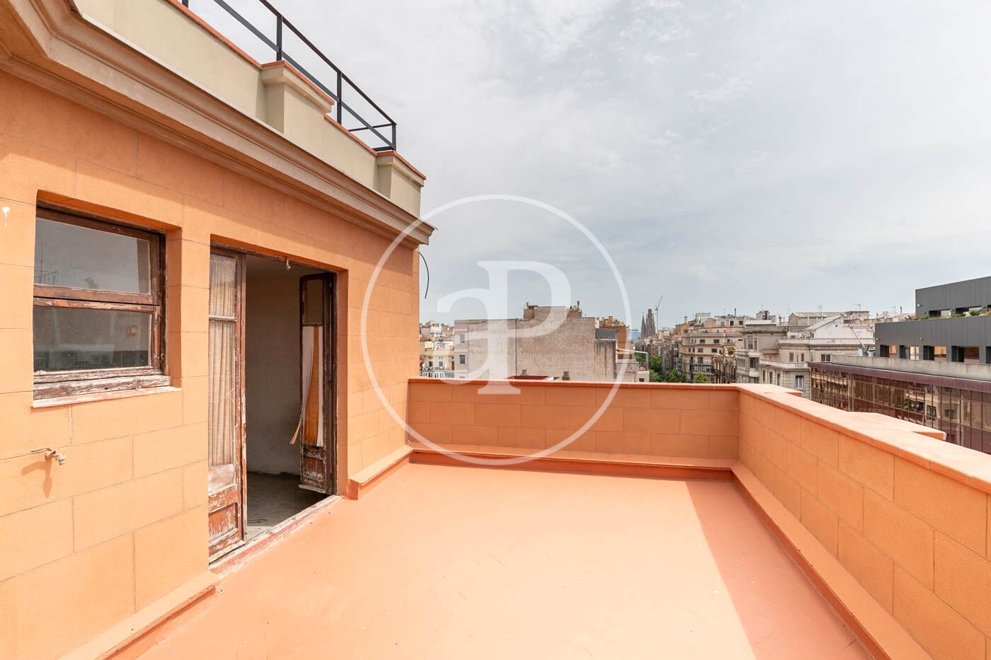 Attic for sale in Carrer de Provença, Dreta de l'Eixample